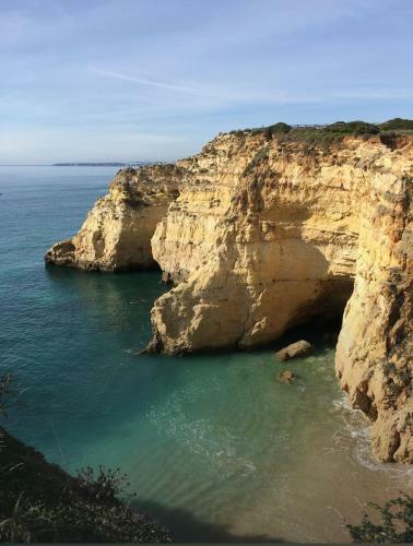 Apartamento Appartement Alvor : Algarve 116458/al