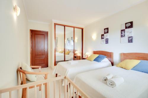 Alvor Vila Marachique Apartment