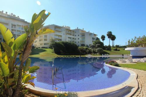 Alvor Vila Marachique Apartment