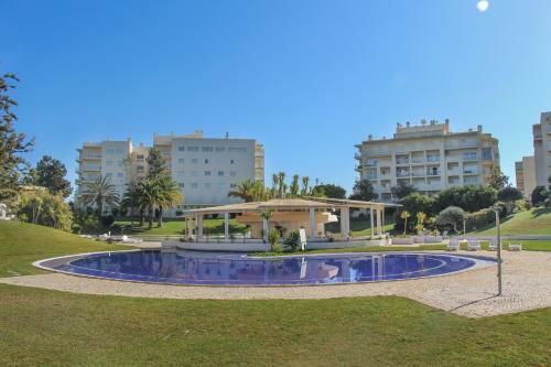 Alvor Vila Marachique Apartment