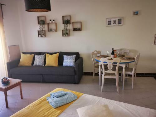 Apartamento Mar E Sol Amoreira
