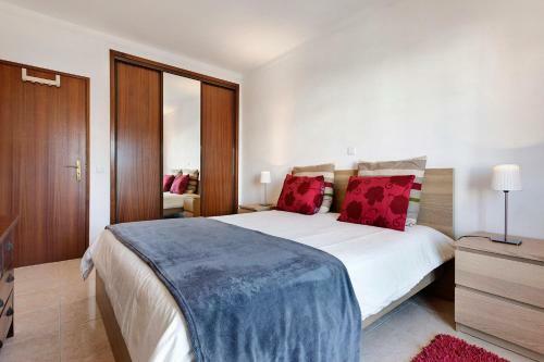 Dunas Mar- Apartamento De F�rias