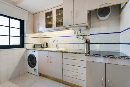 Dunas Mar- Apartamento De F�rias