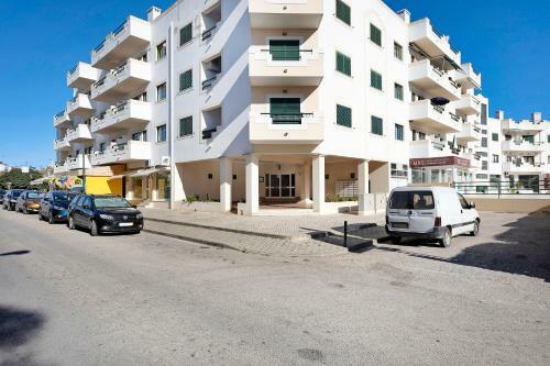 Dunas Mar- Apartamento De F�rias