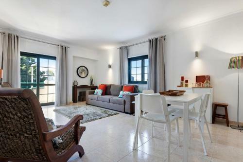Dunas Mar- Apartamento De F�rias