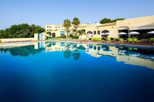 Lovely One Bedroom Apartment In Alvor