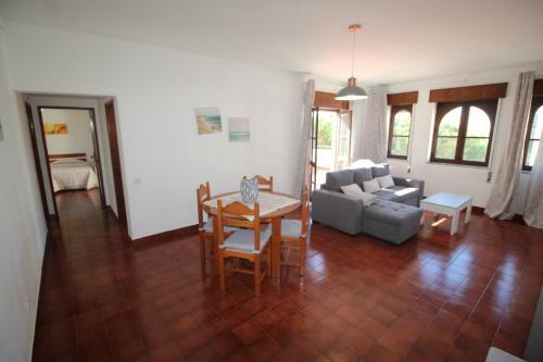 Apartamento T2 Alvor Terrace
