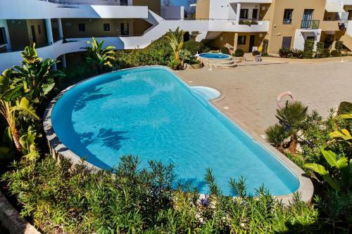 One Bedroom Apartment In Albur Village 2n