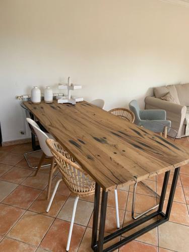Apartamento Casa Rua Cristovao