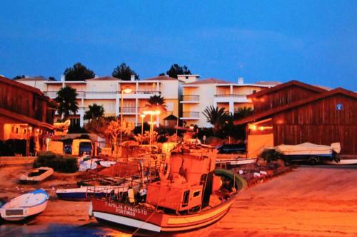 Apartamento Vadimar Alvor Holidays
