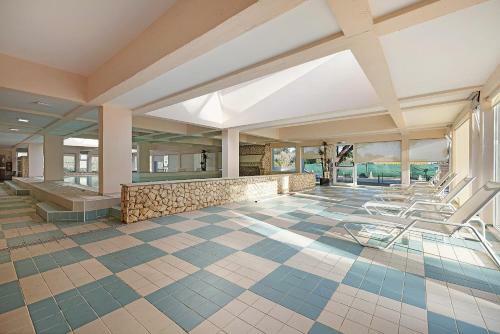 Apartamento T1 Atl�ntico