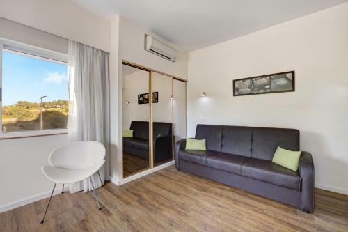 Apartamento T1 Atl�ntico