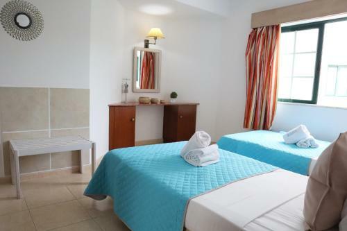 Apartamento Dunas Alvor 211
