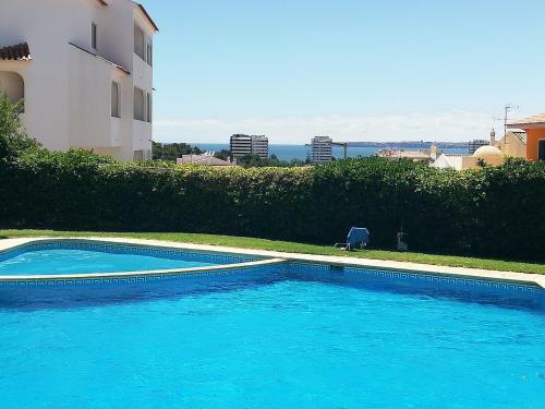 Apartamento Amoreira Mar, Alvor - Praia E Piscina