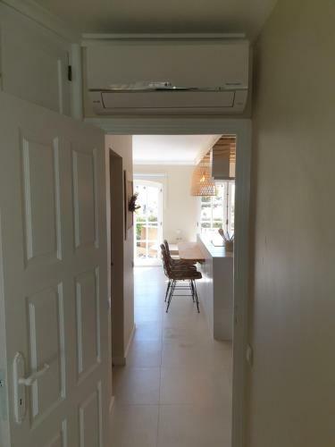 T2 Apartment Old Village Vilamoura