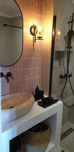 T2 Apartment Old Village Vilamoura