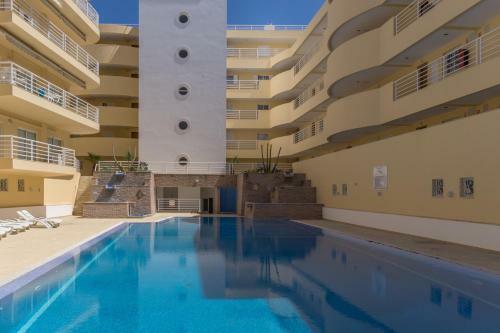 Apartamento Akisol Vilamoura Soft III