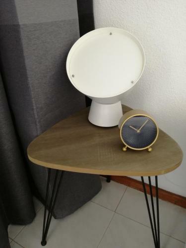 Apartamento Golden Loft