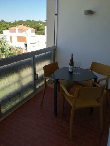 Apartamento Golden Loft