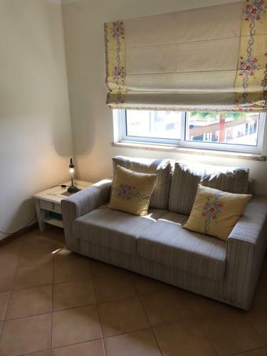Apartamento Palm Garden