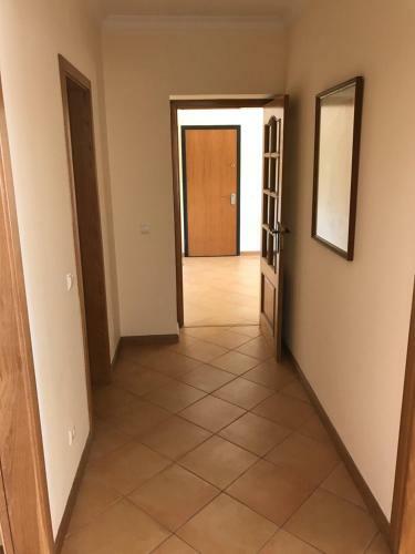 Apartamento Palm Garden