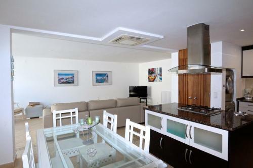 Apartamento Marina Parque - Clever Details