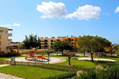 Apartamento Terra�os De Vilamoura - Clever Details
