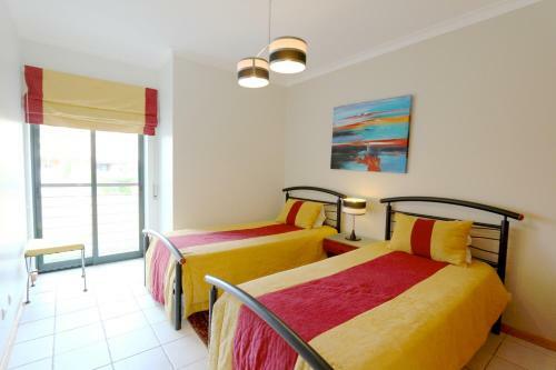 Apartamento Terra�os De Vilamoura - Clever Details