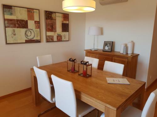 Apartamento Golf Mar Village - Clever Details