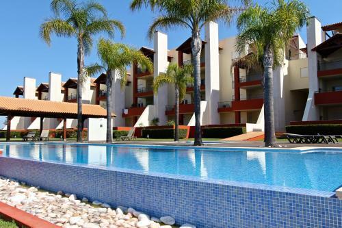Apartamento Golf Mar Village - Clever Details