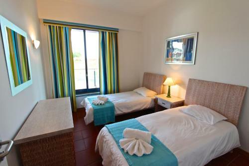 Apartamento Residence Do Golf 37 - Clever Details