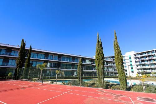 Apartamento Residence Do Golf 37 - Clever Details