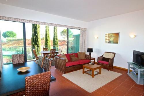 Apartamento Residence Do Golf 37 - Clever Details