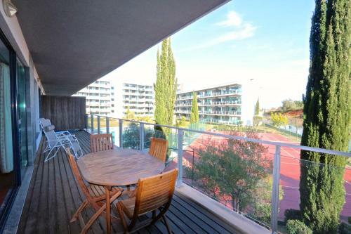 Apartamento Residence Do Golf 37 - Clever Details