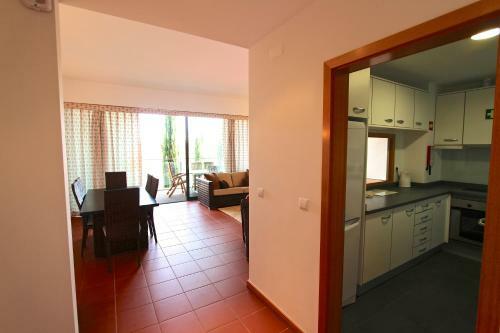 Apartamento Residence Do Golf 37 - Clever Details