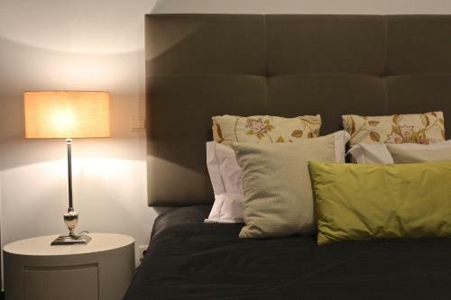 Apartamento Monte Laguna - Clever Details