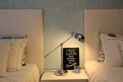 Apartamento Monte Laguna - Clever Details