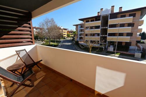 Apartamento Monte Laguna - Clever Details