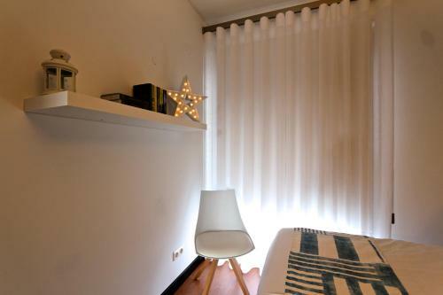Apartamento Monte Laguna - Clever Details