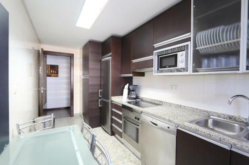 Apartamento Monte Laguna - Clever Details