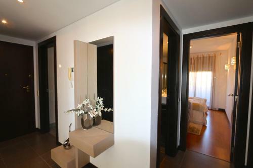 Apartamento Monte Laguna - Clever Details