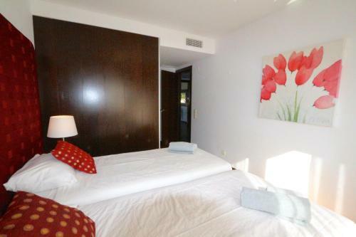 Apartamento Monte Laguna - Clever Details