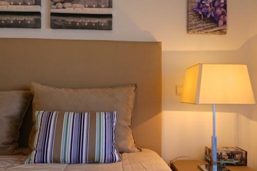 Apartamento Monte Laguna - Clever Details