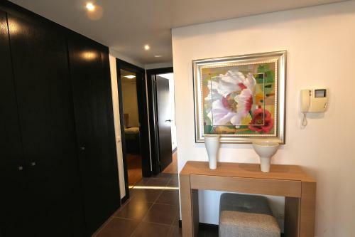 Apartamento Monte Laguna - Clever Details