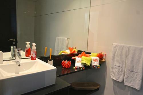 Apartamento Monte Laguna - Clever Details
