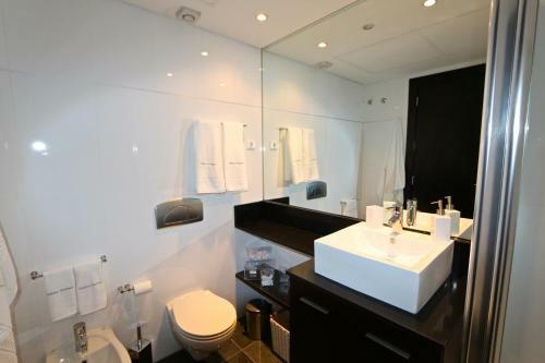 Apartamento Monte Laguna - Clever Details