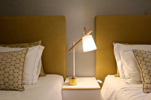 Apartamento Monte Laguna - Clever Details