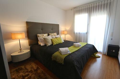 Apartamento Monte Laguna - Clever Details