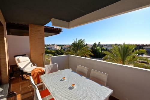 Apartamento Monte Laguna - Clever Details