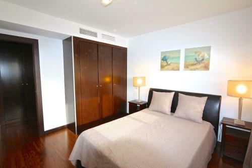 Apartamento Monte Laguna - Clever Details